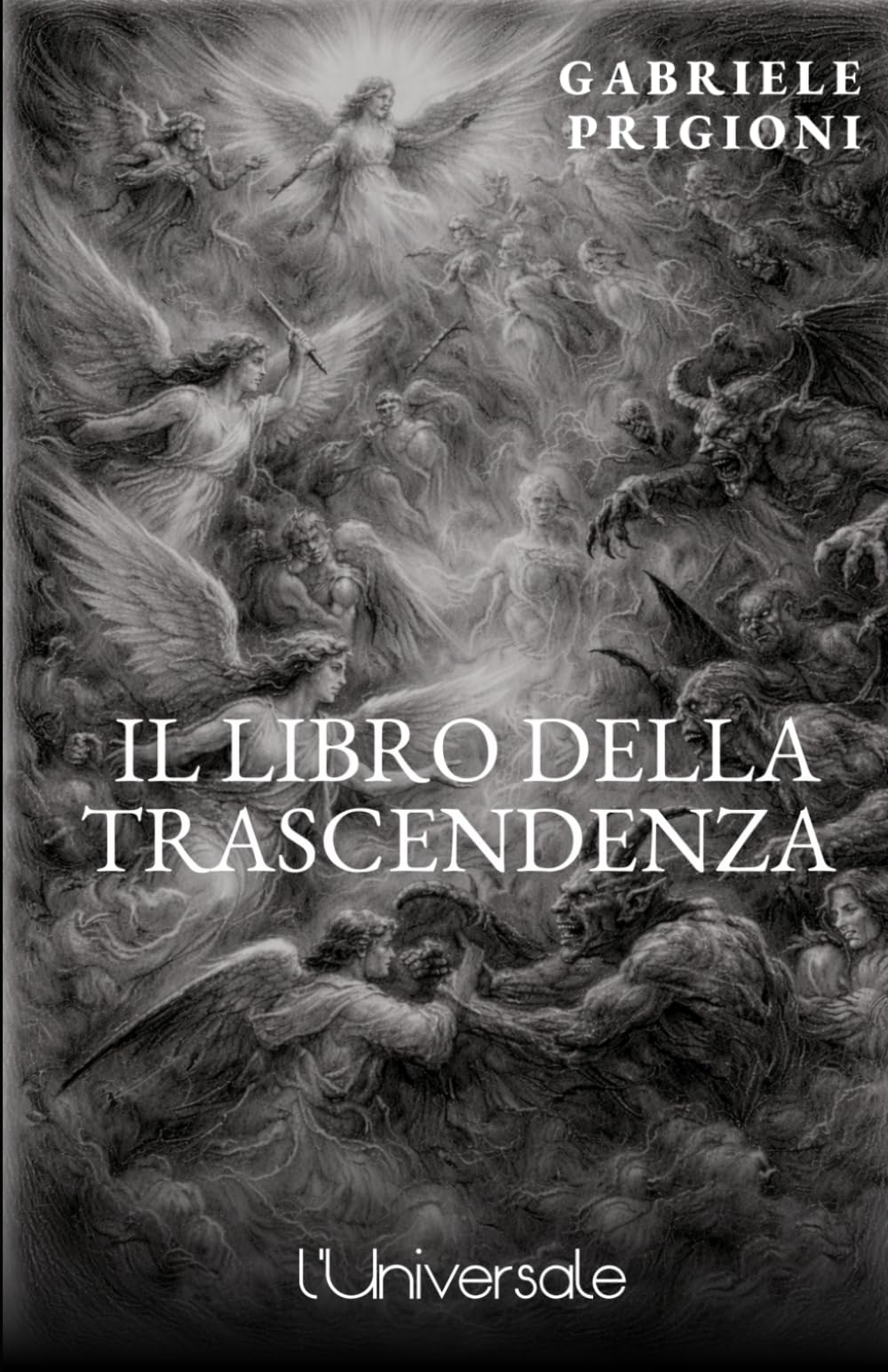 Il Libro della Trascendenza