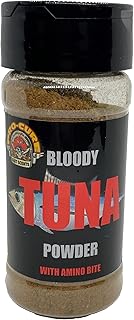 Bloody Tuna Powder
