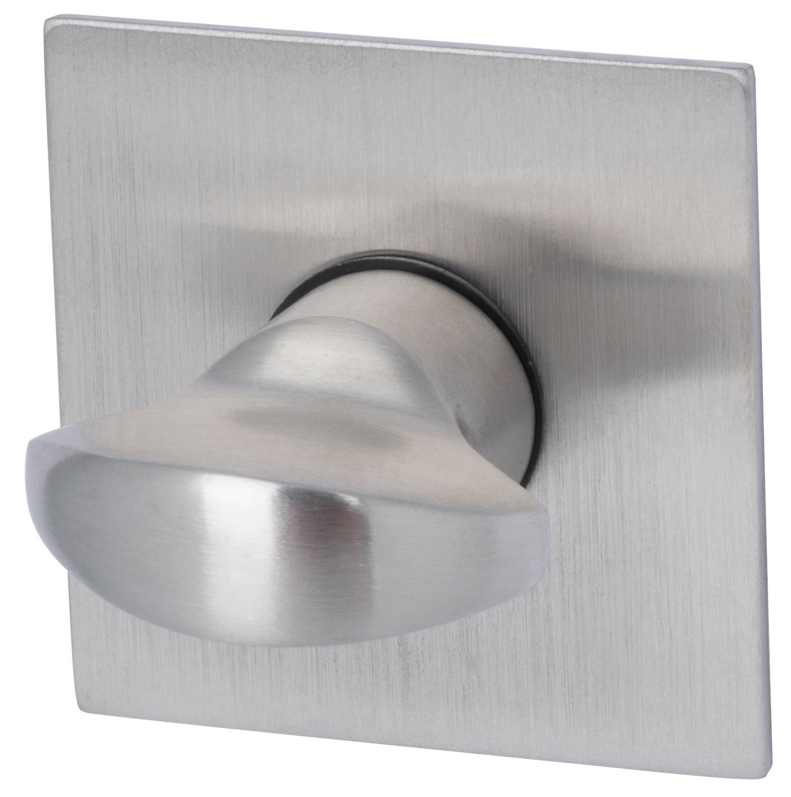 Poignée de porte en acier inoxydable pour résoudre les problèmes de jeu et de rouille
