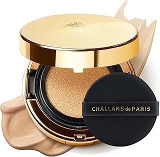 [CHALLANS DE PARIS] Cushion de Aqua EX - Base...