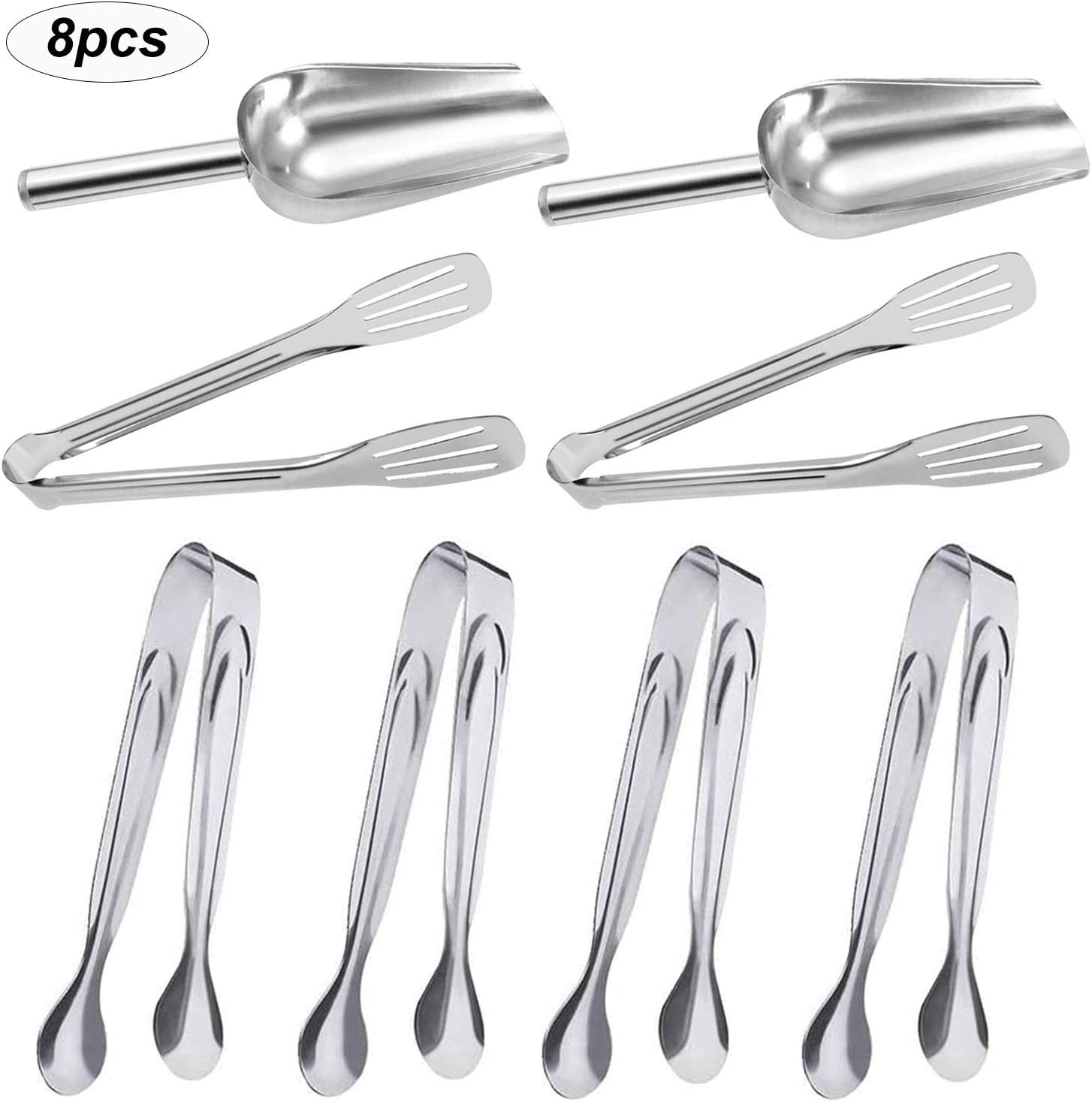 paletta per il ghiaccio