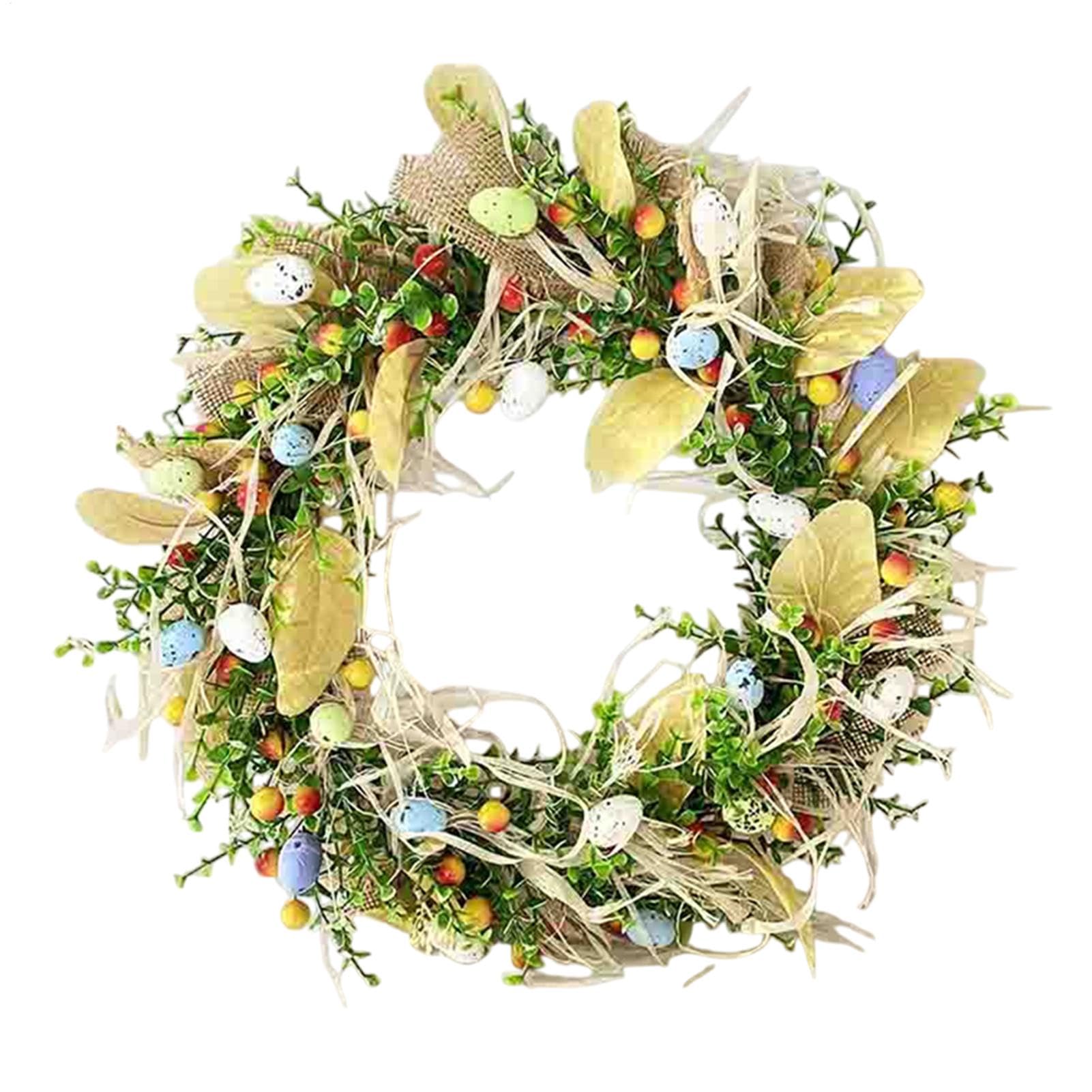 Corona di Pasqua, Corona, Corona, Stile, Stile, Stile, Corona della Porta di Pasqua |
