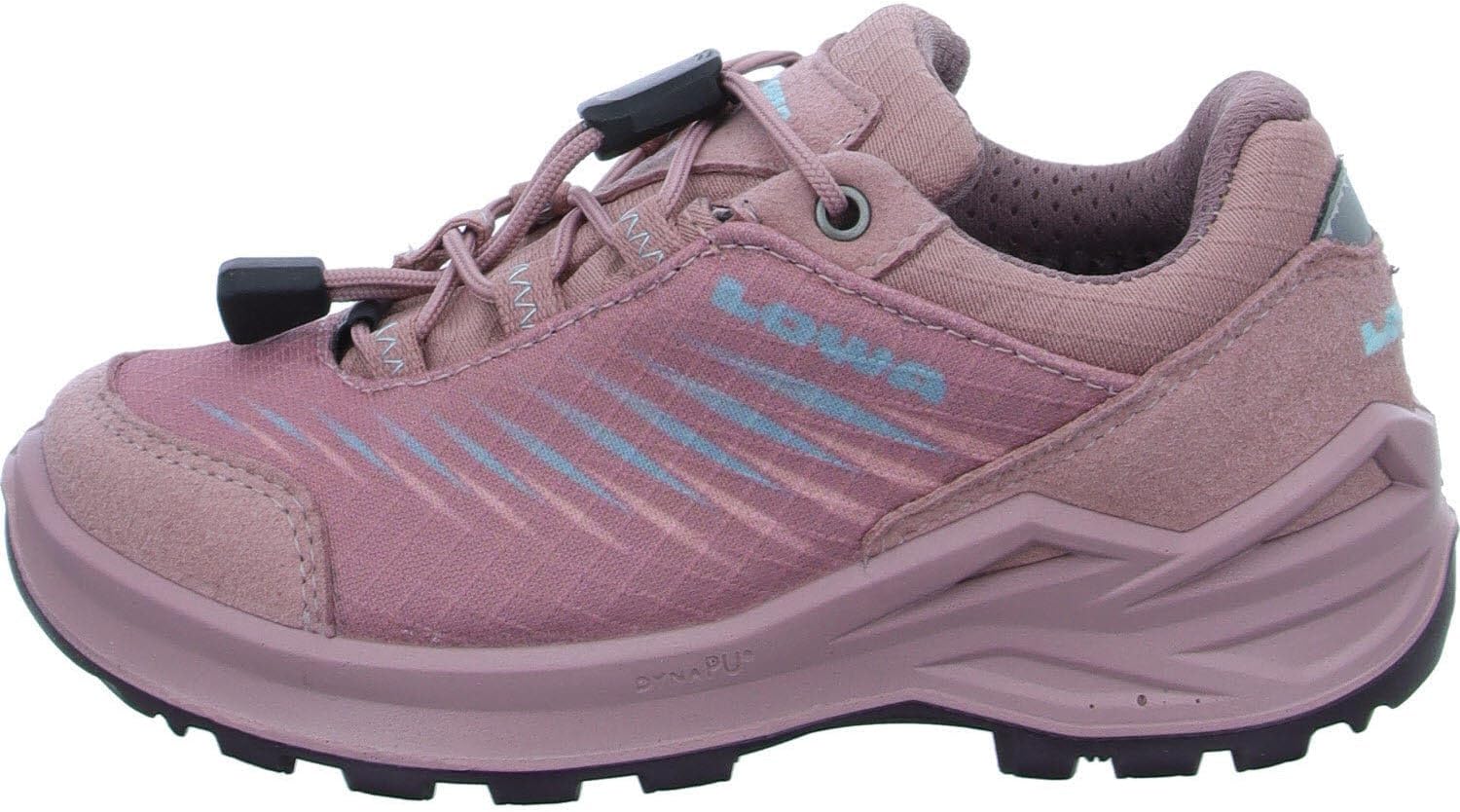 LOWA ZIRROX II GTX LO JR Low Shoe
