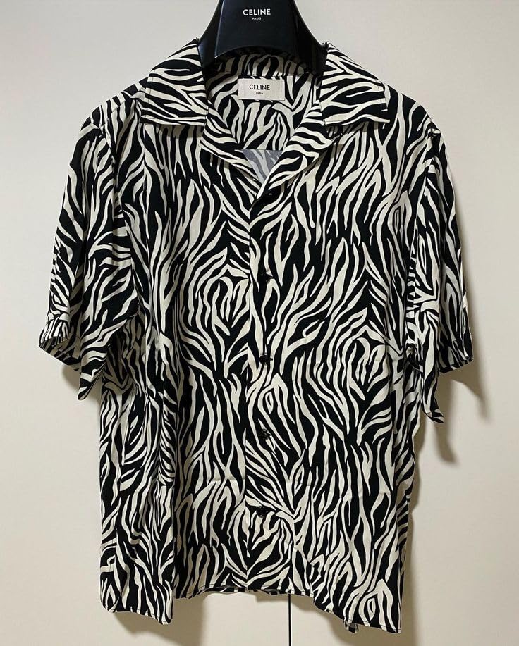 Image of Casual Shirt for Men|| Shirt for Men|| Men Stylish Shirt || Men Printed Shirt