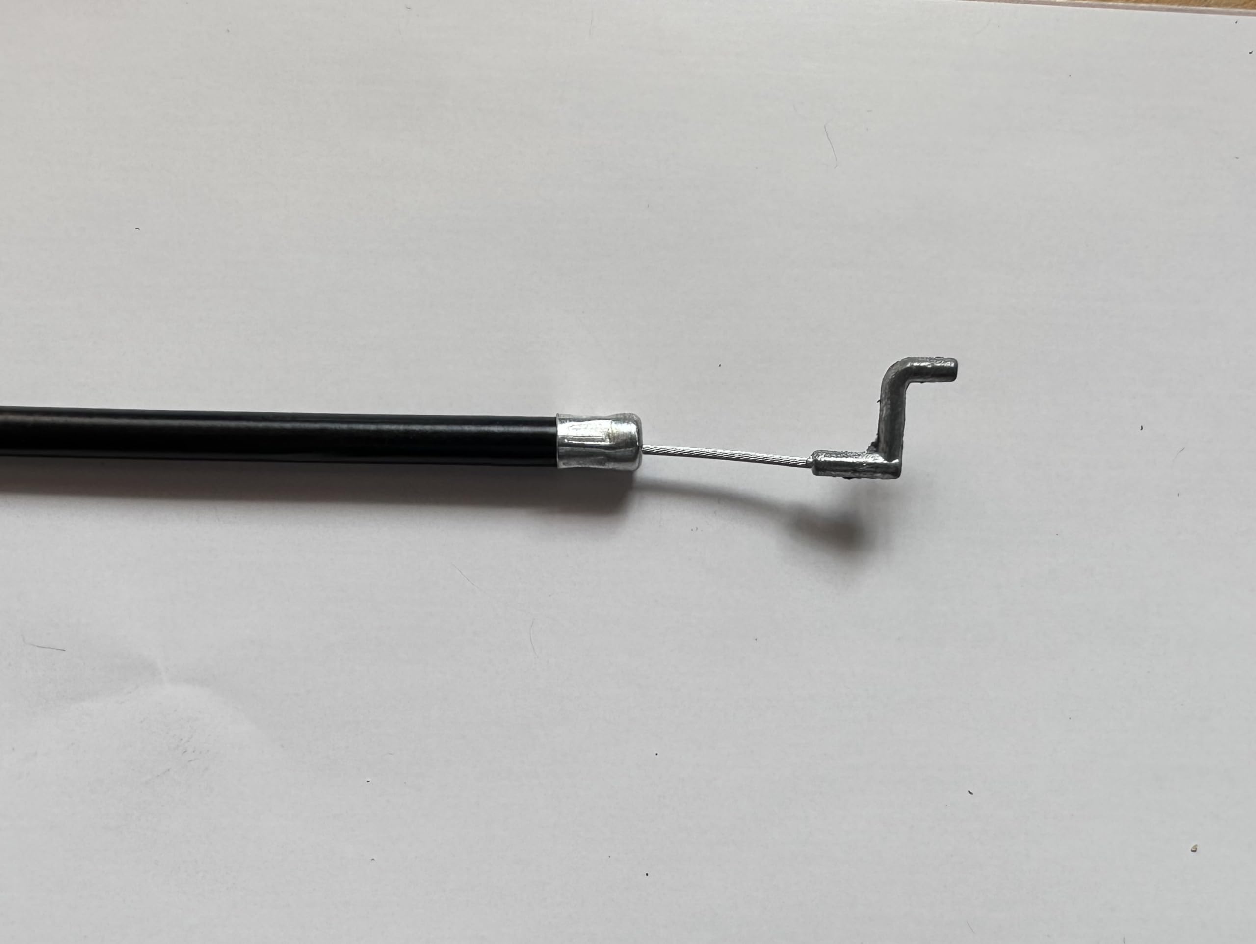 Throttle Cable for Stihl KA85R KW85 HT70 HT70K HT75 FS75 FS80 FS80R
