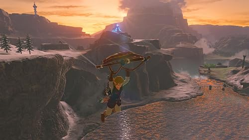 The Legend of Zelda: Breath of the Wild - Nintendo Switch 2 Edition - 6