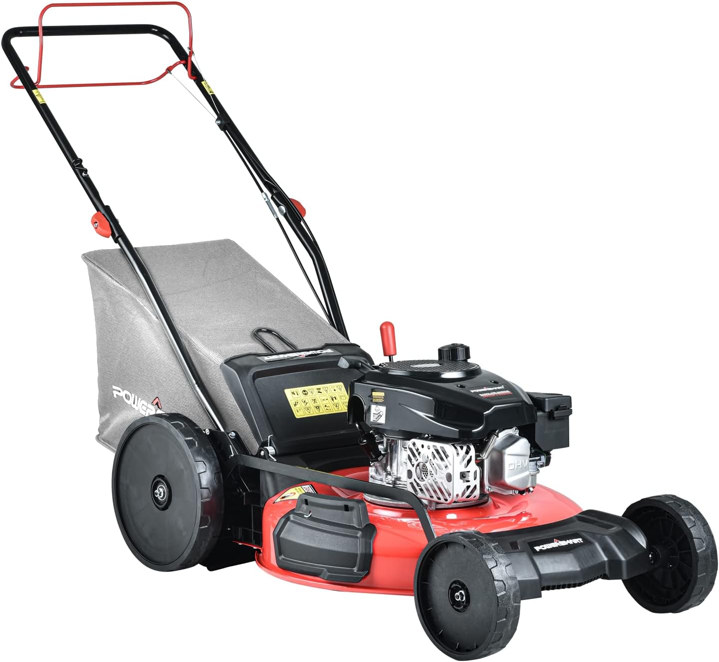 PowerSmart DB2322SR self-propelled 22 Inches