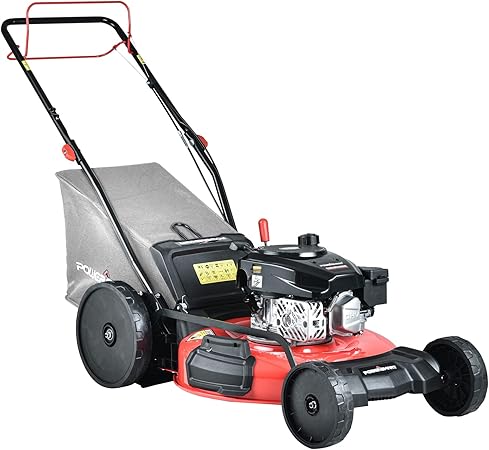 Review PowerSmart Self Propelled Lawn Mower 22 Inch, 170CC 4-Stroke Engine, 3-in-1 Walk-Behind Lawn Mower Gas Powered DB2322SR Review PowerSmart Self Propelled Lawn Mower 22 Inch, 170CC 4-Stroke Engine, 3-in-1 Walk-Behind Lawn Mower Gas Powered DB2322SR