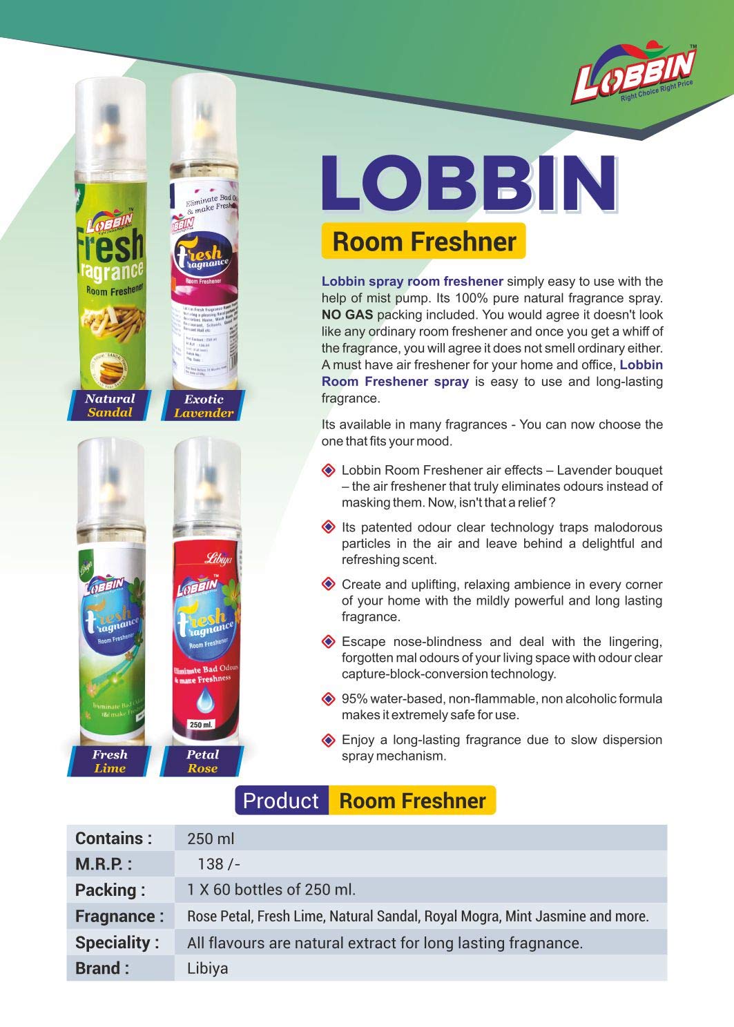 Room Freshener Amazon.in Home & Kitchen