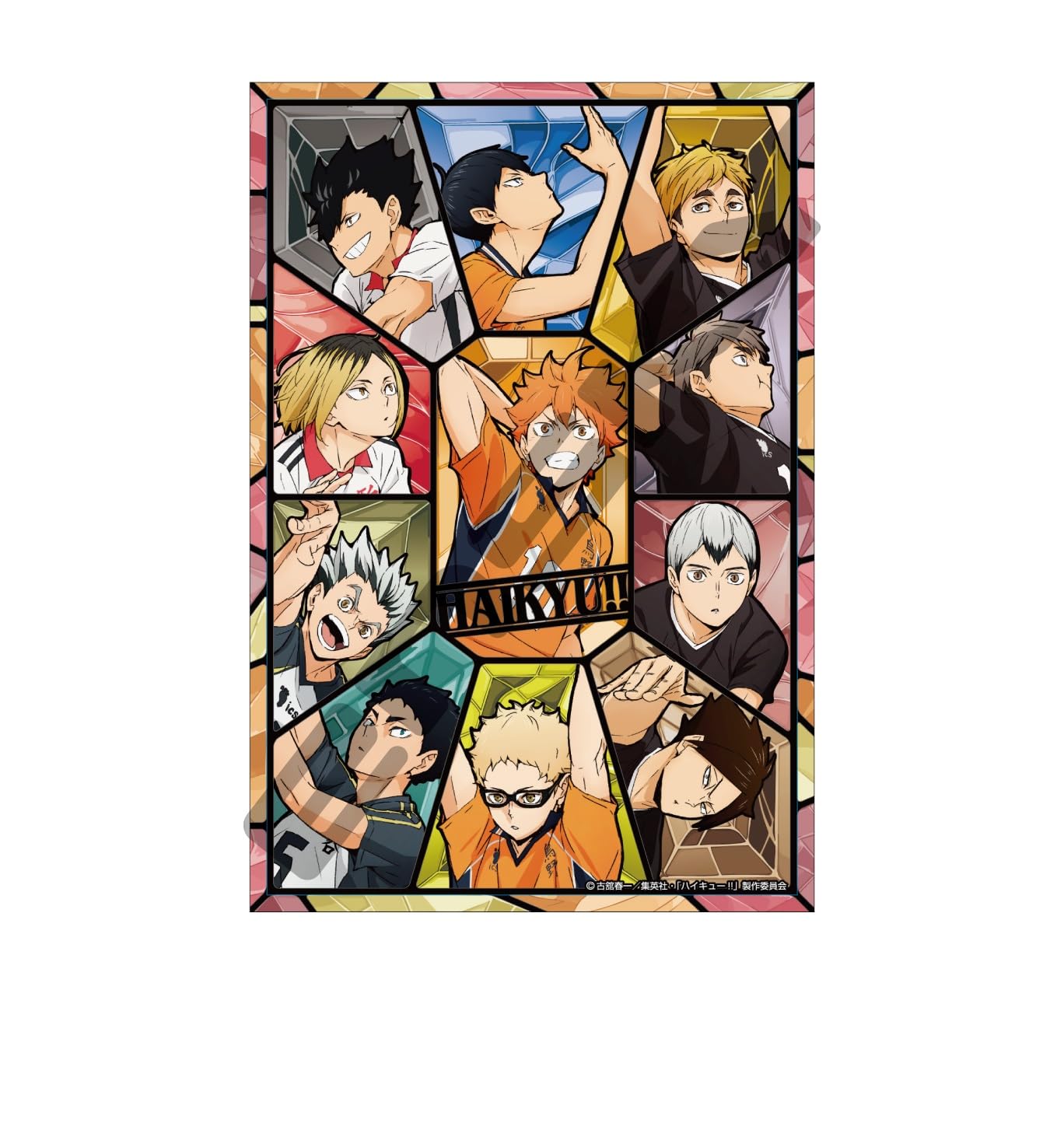 Amazon | ジグソーパズル アートクリスタルジグソー アニメ