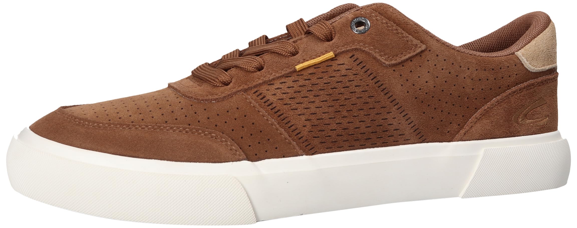 camel active Men 56soa01-200300_45 Snow Shoe, Brown, 11 UK