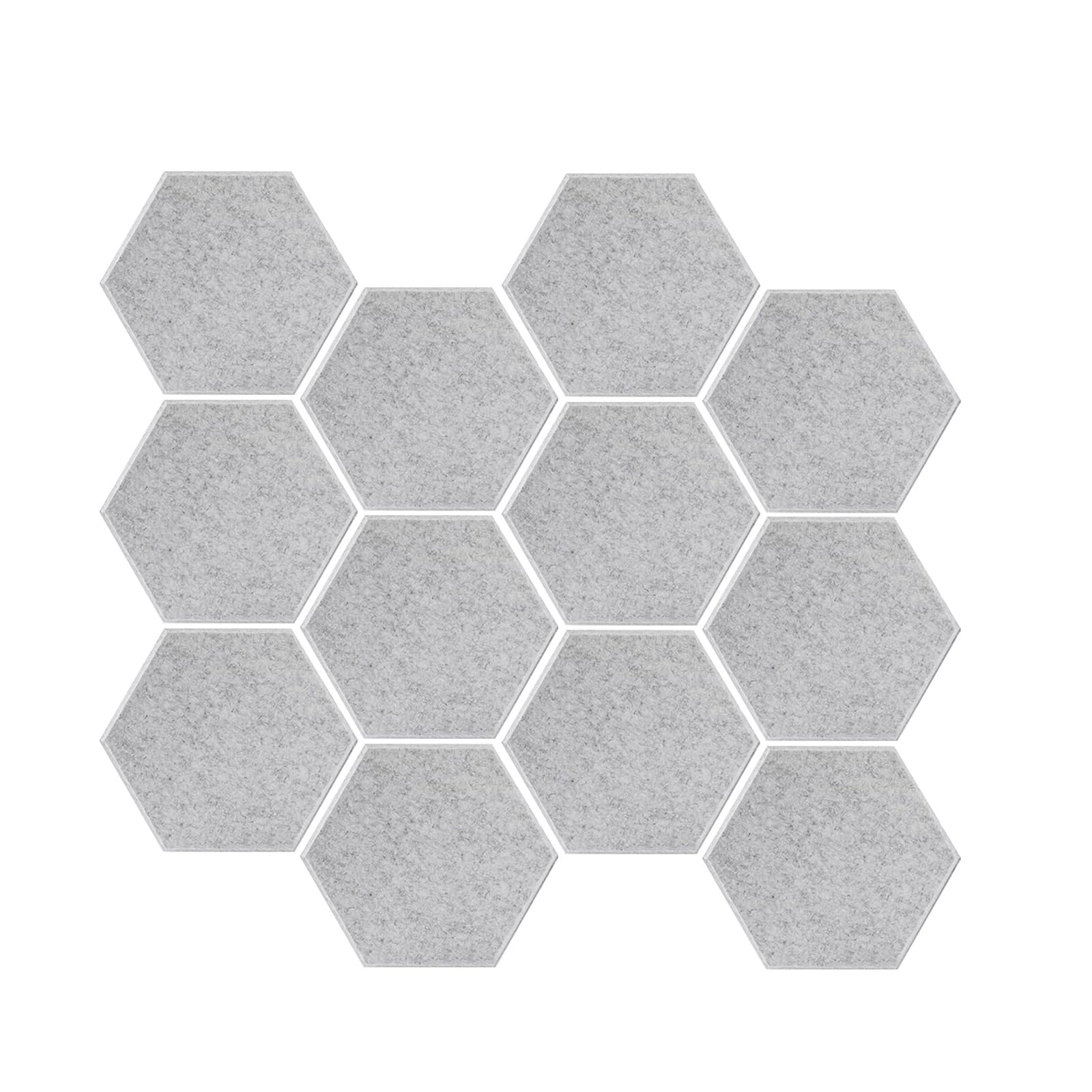 Panneau acoustique Morain dalles de mousse pour bureau à domicile et studio de musique
