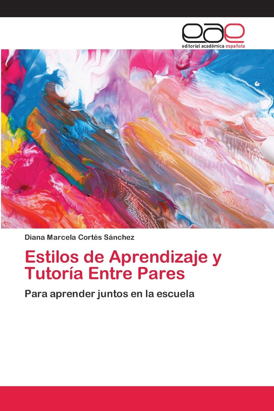 Estilos de Aprendizaje y Tutoría Entre Pares: Para aprender juntos en la escuela