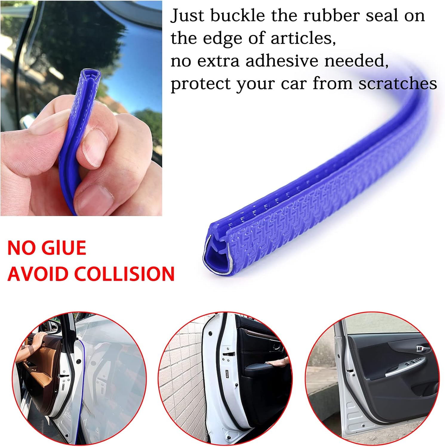 Braccialetto In Ossidiana Nero | Pietre 7-9 Mm | Fonte Di Vita | Con Biglietto Informativo