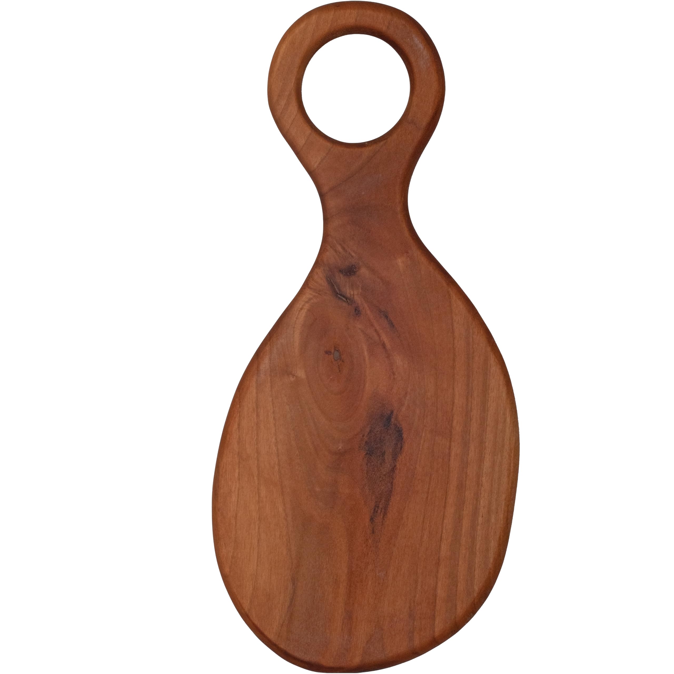 Planche à découper en bois et plateau de service, cadeau unique