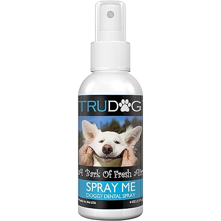 trudog amazon