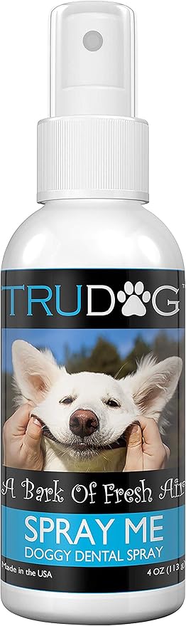 trudog amazon