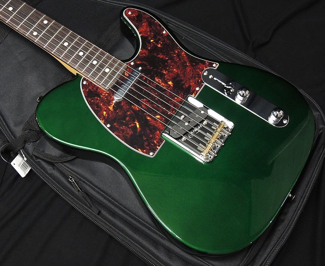 Fujigen Neo Classic NTL10RAL CAR テレキャスター - ギター