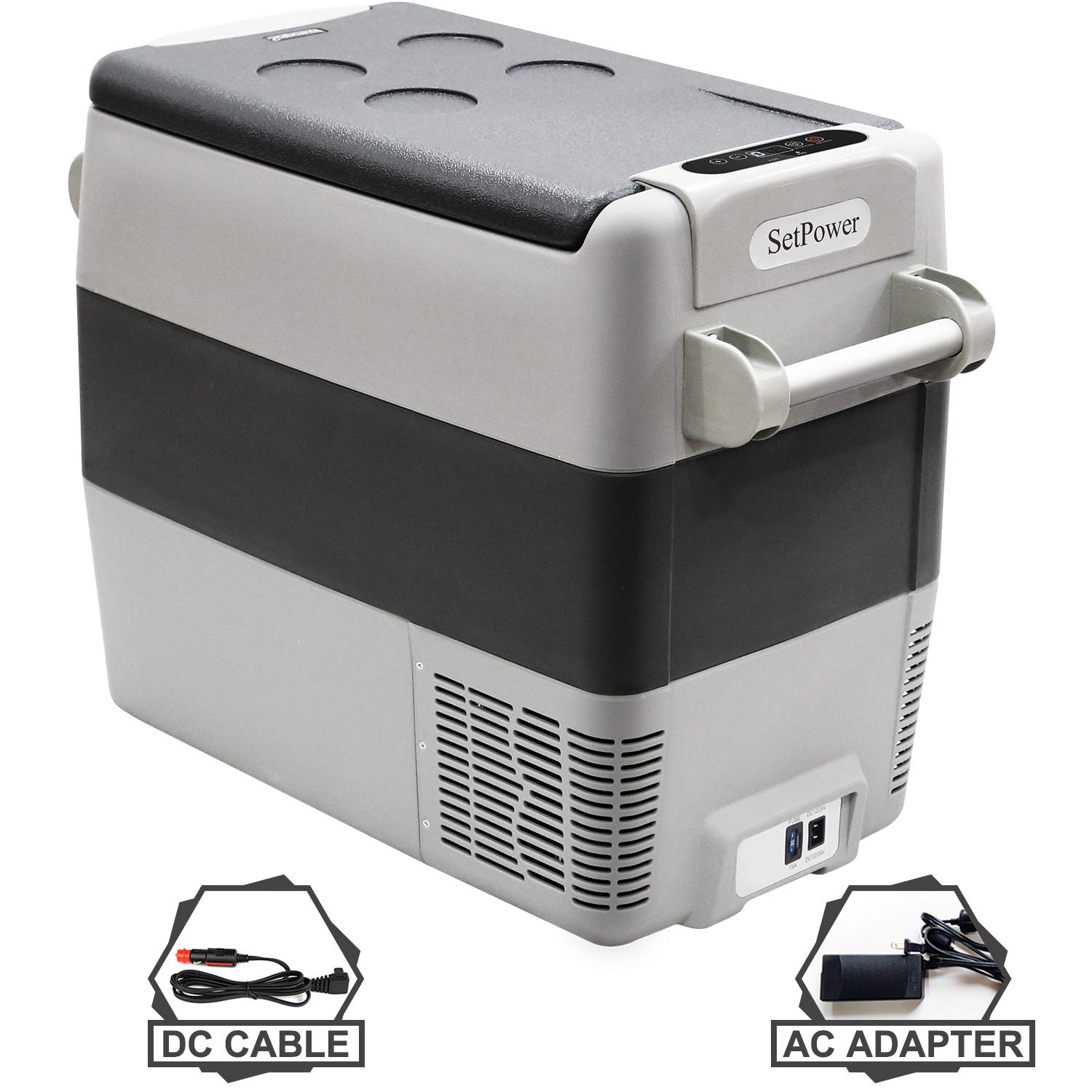 small car fridge freezer