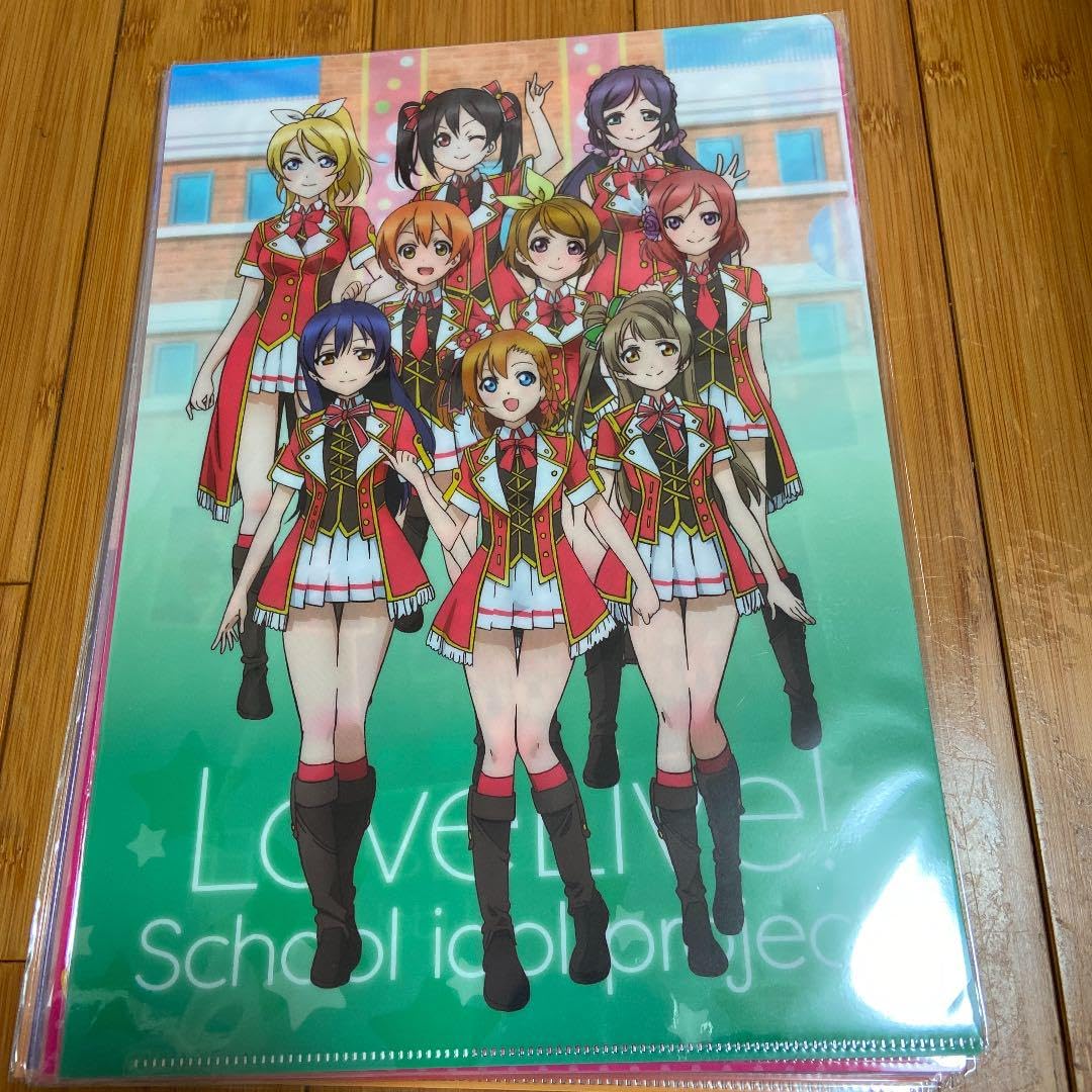 Amazon.co.jp: ラブライブ μ