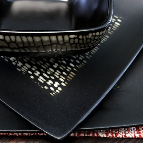 Miniatura 3 de Elama - Colección de vajilla de cerámica