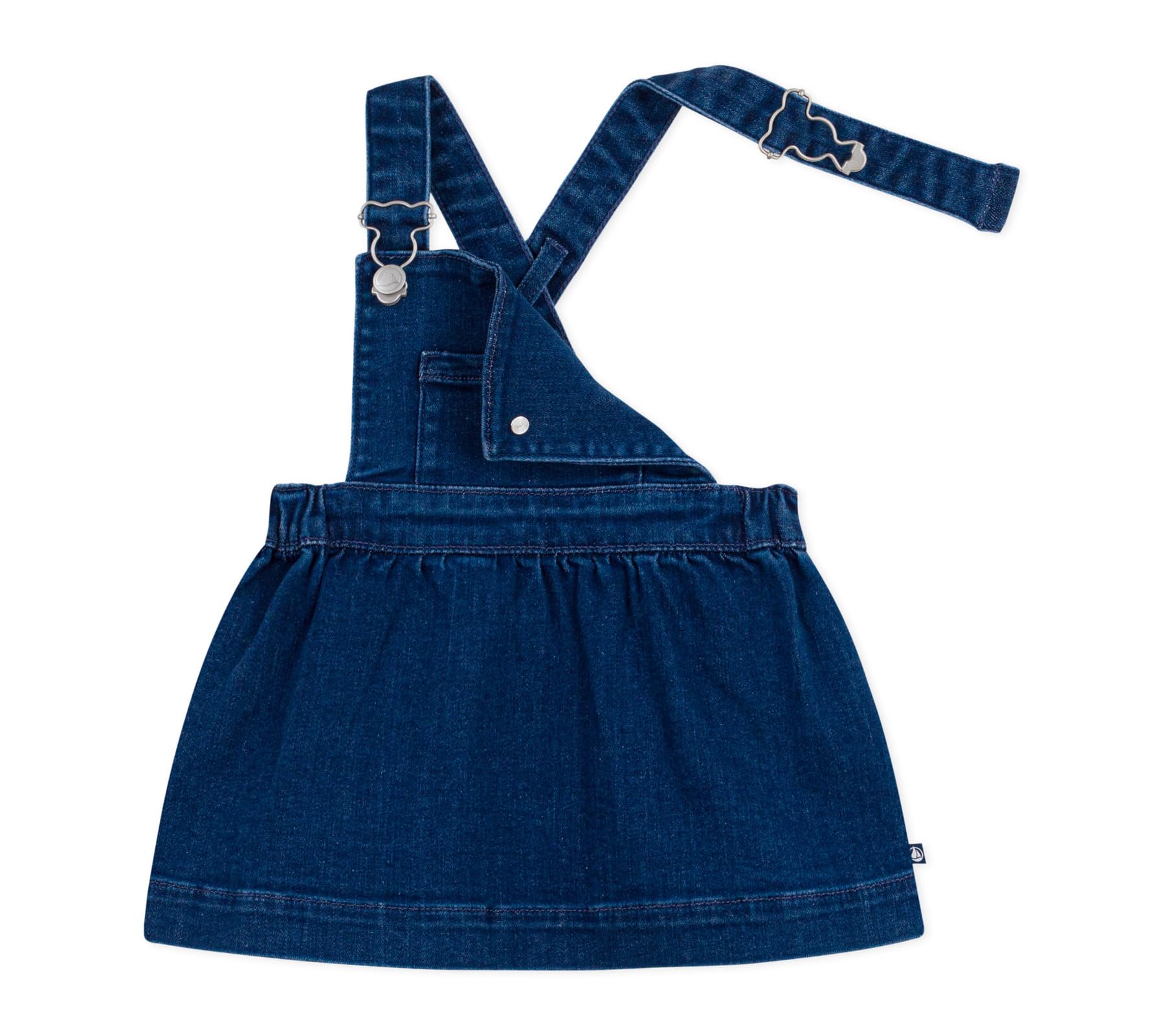 Petit Bateau A0f4q Vêtements Jour Bébé Fille