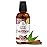 GuruNanda Cinnamon Oil Pulling Mouthwash, Promotes Calmness, with Neem & Ashwagandha for Fresh Breath & Happy Gums, Alcohol-Free, 16 Oz