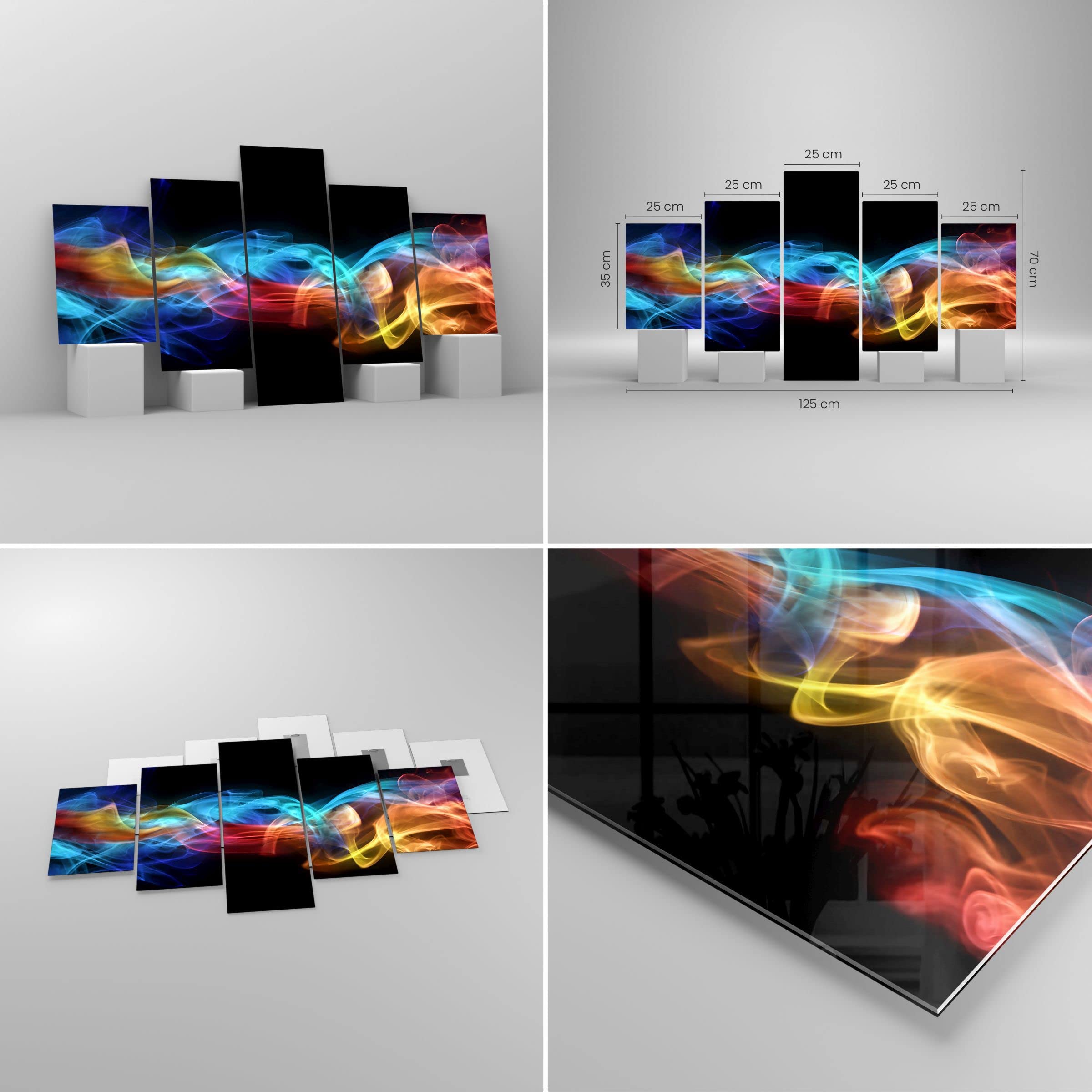 Imprimante sur verre | Imprimante UV pour impression sur verre : photo, logo et plus