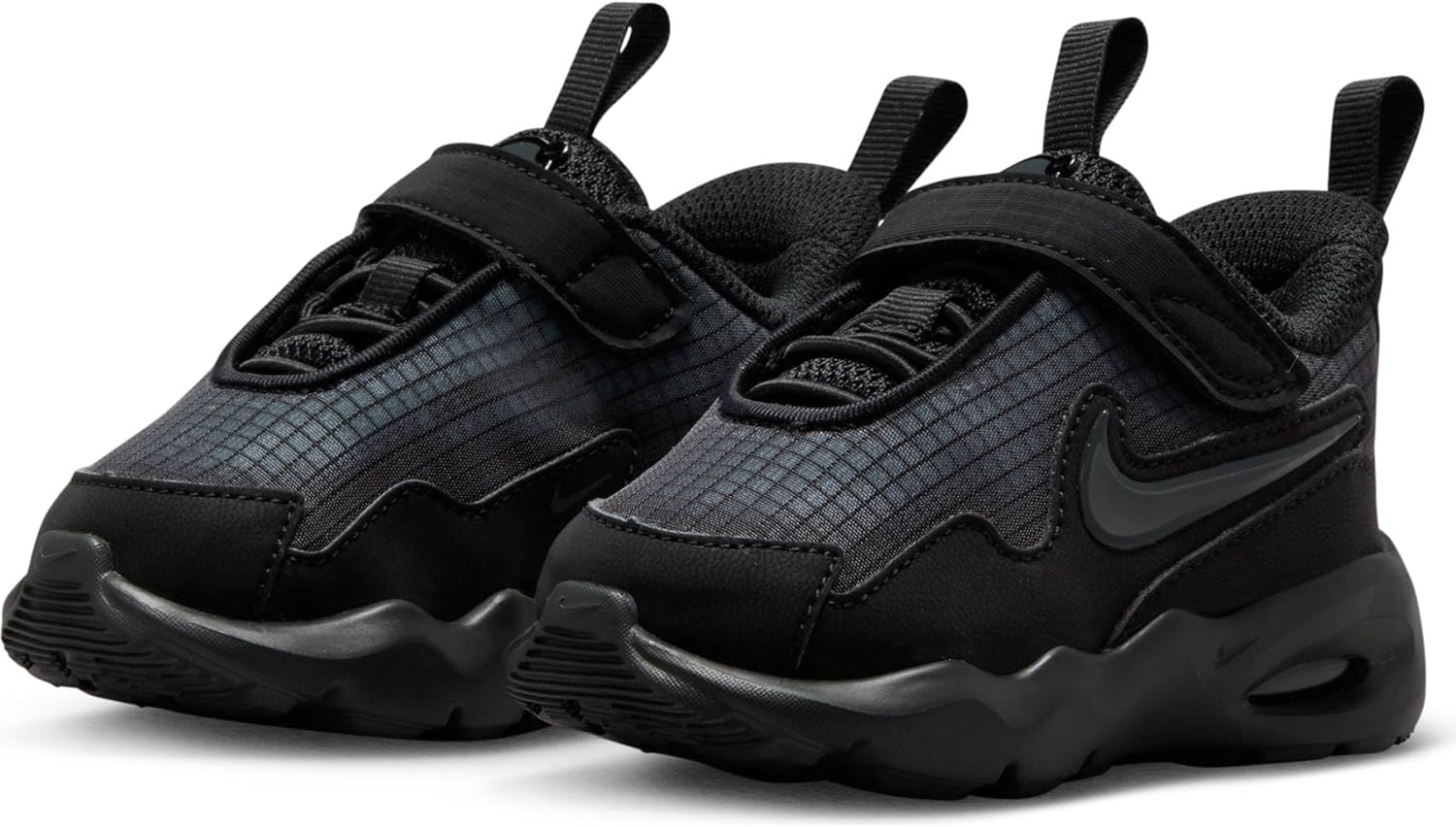 Nike Unisex Kids' Air Max Nova Shoes - Boys Girls Todders & Baby Sneakers