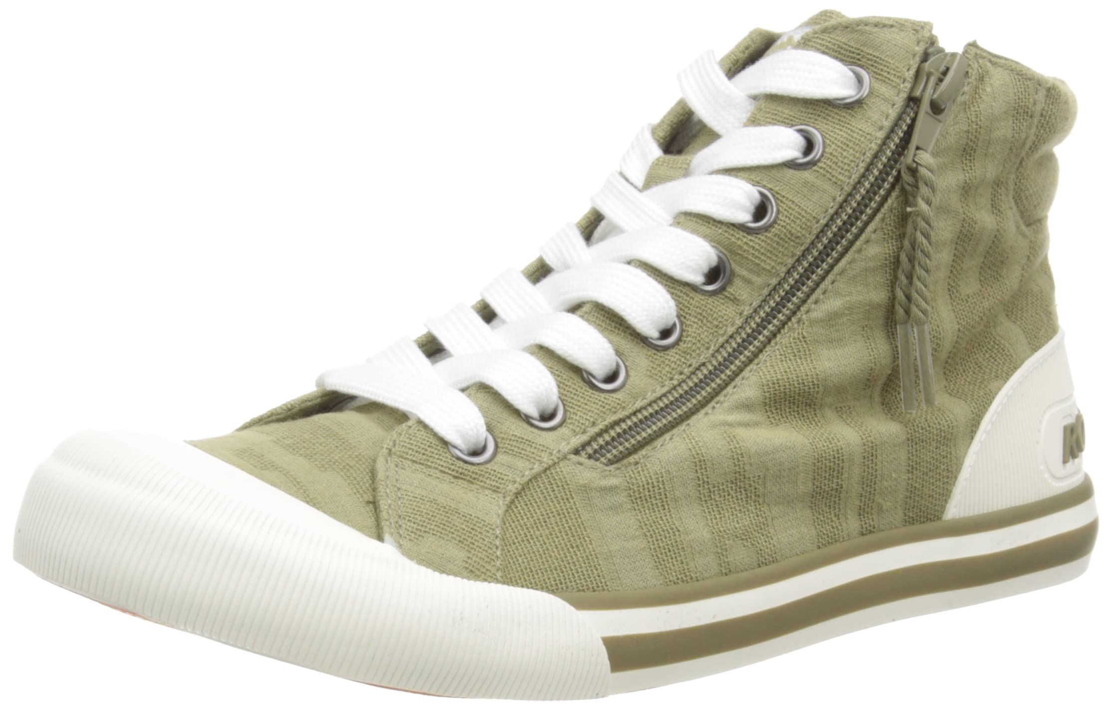 Rocket DogRocket Dog Damen Jazzin High-Top Sneaker