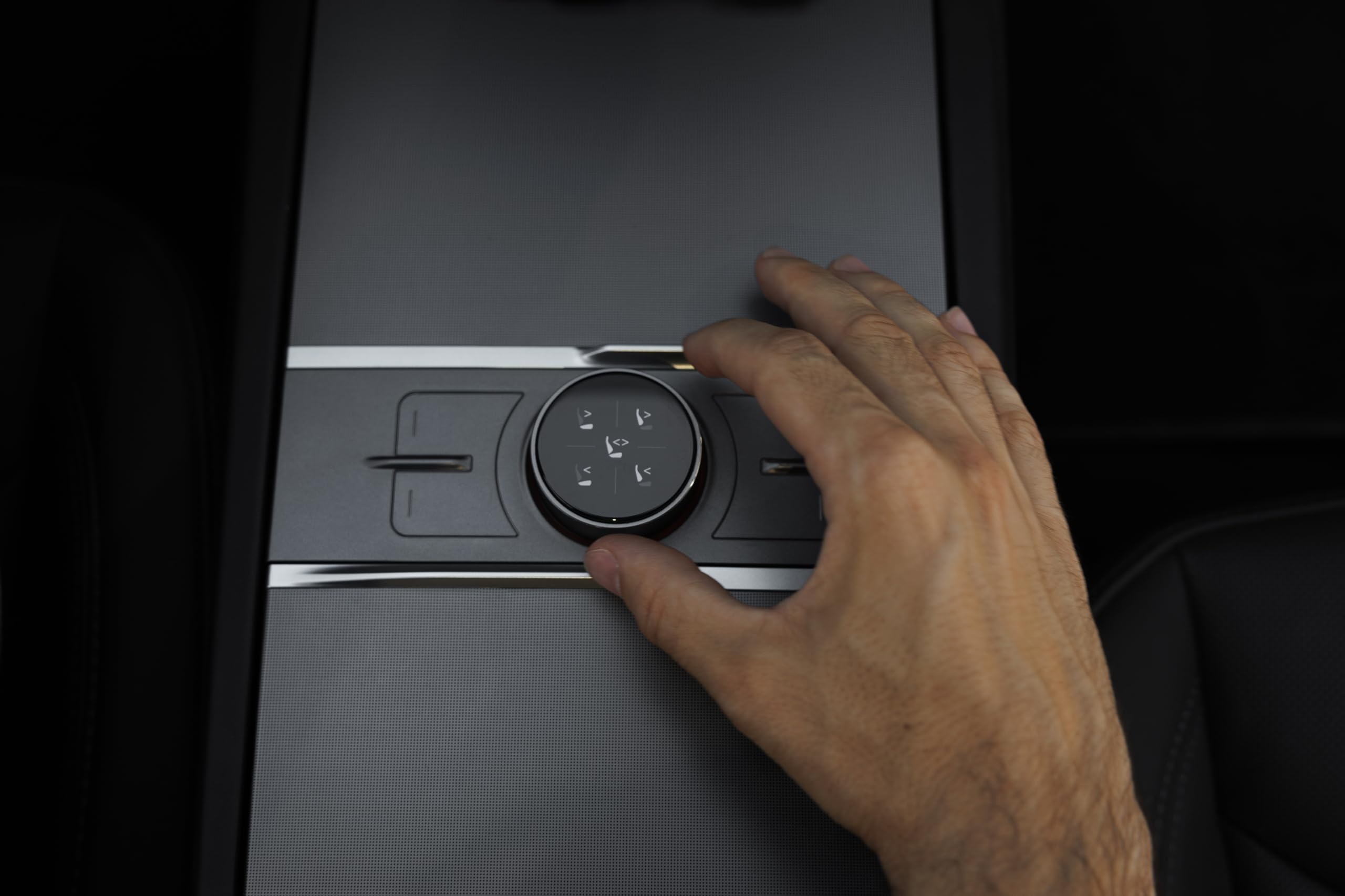 Amazon.com: S3XY Knob Bundle by Enhance Auto - Smart