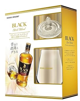 Amazon.co.jp: ブラックニッカ リッチブレンド 香りに出逢う