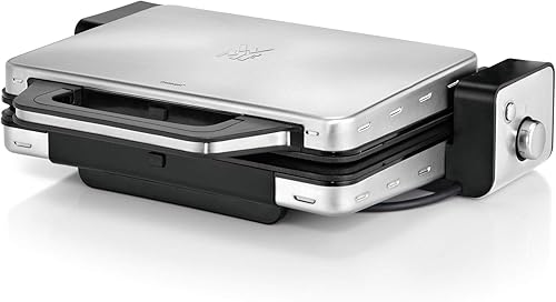 WMF Lono 2-in-1 Kontaktgrill abnehmbar