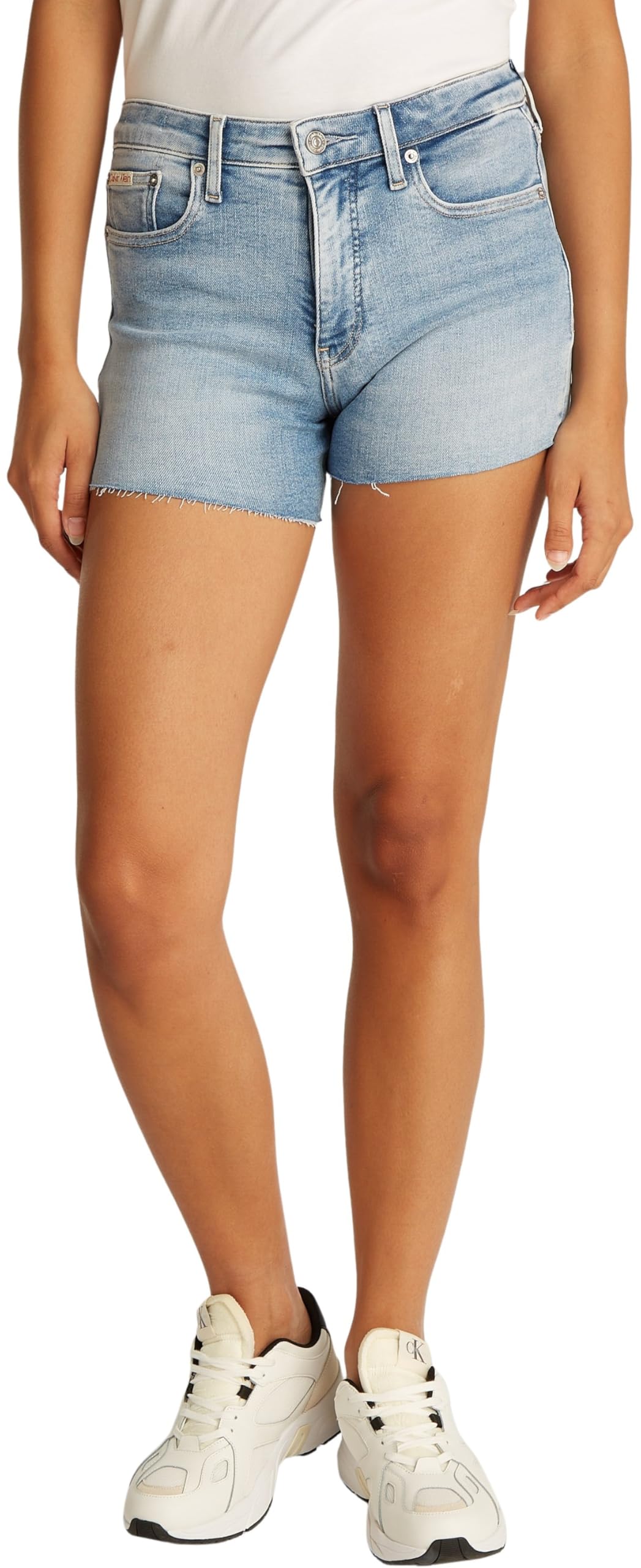 Mode von Calvin Klein & Tommy Hilfiger
