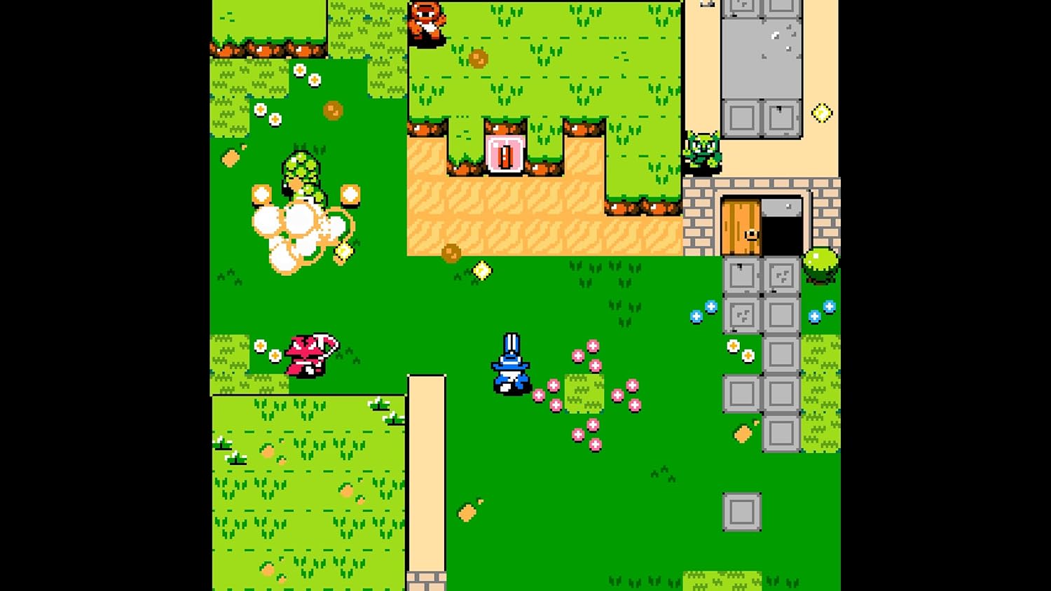 Demon Throttle - Nintendo Switch - Image 3