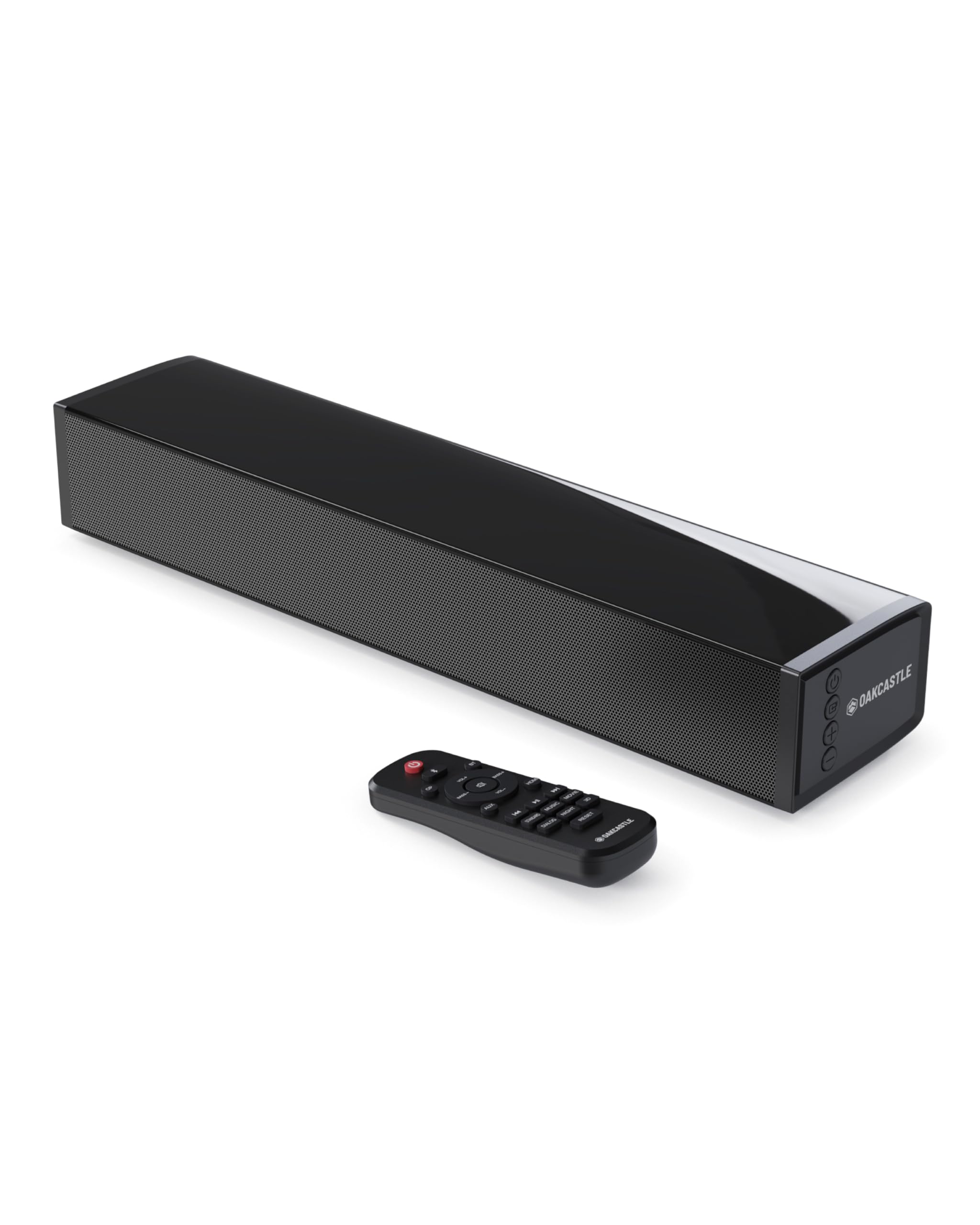 Oakcastle Soundbar for TV | HDMI, Review – Best Budget Option?