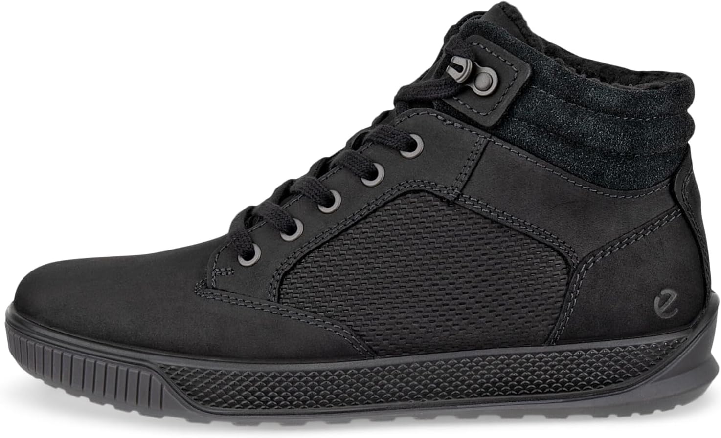 ECCO Men's Byway Tred Lace Up