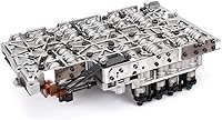Vista 5 de 722.9 Cuerpo de válvula de transmisión auto con solenoide compatible con Mercedes Benz