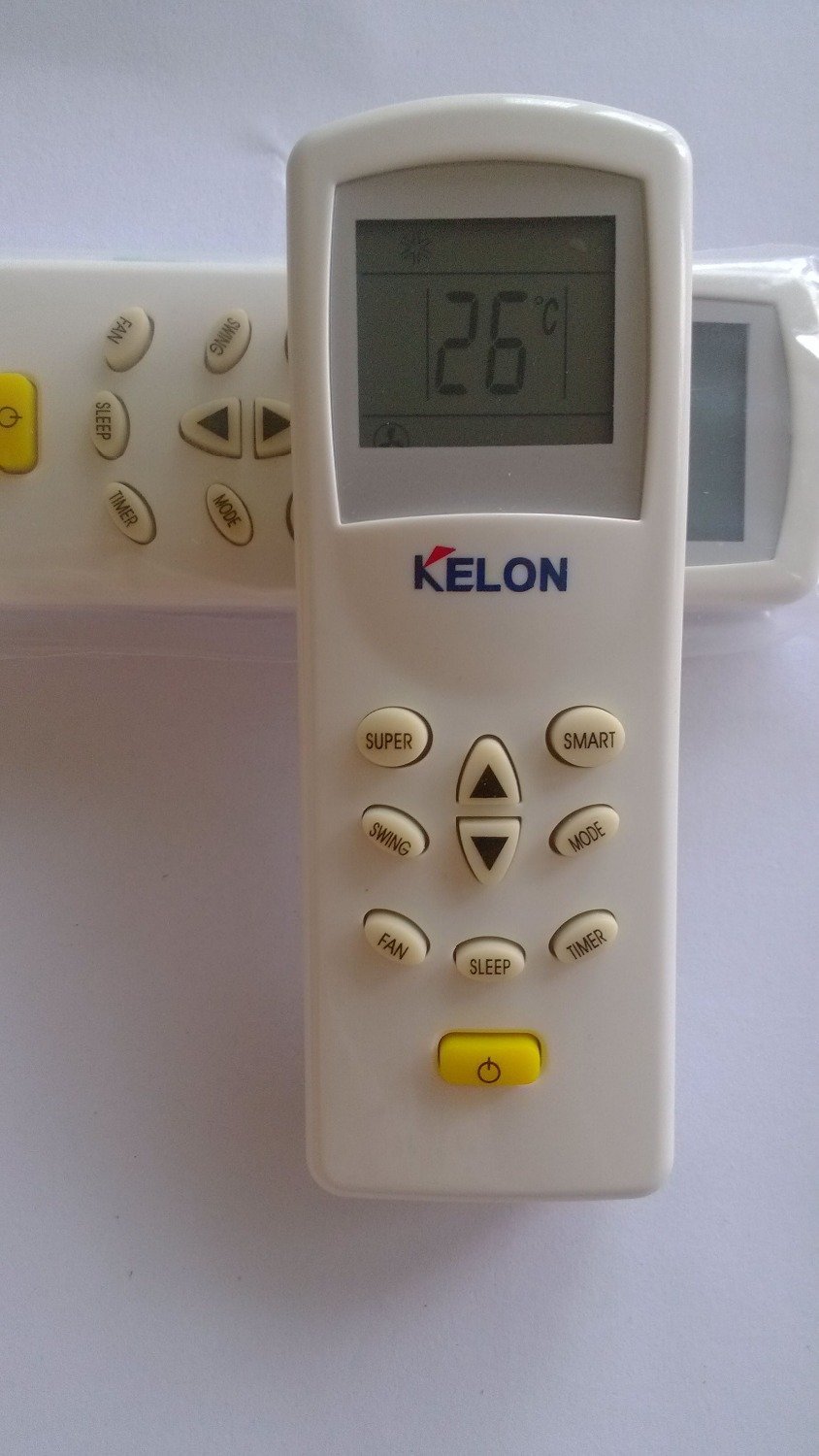 KELON Air Conditioner Remote Control
