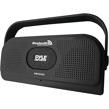 loudest battery powered speaker