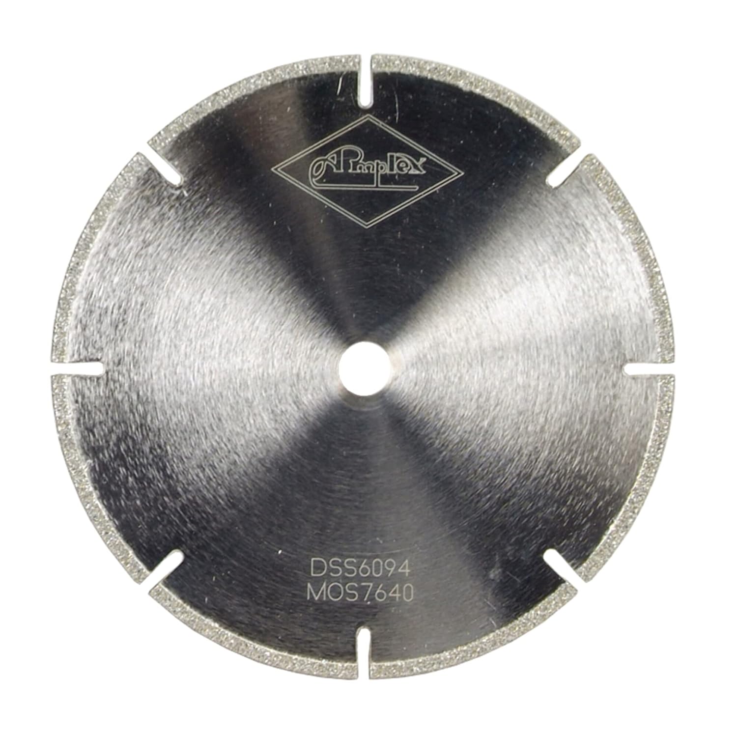 Norton 66260395560 Surface Grinding Wheels Size Diameter 40 Grit