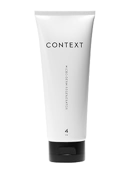 CONTEXT SKIN Micro-Derm Regenerator, 4 Ounce