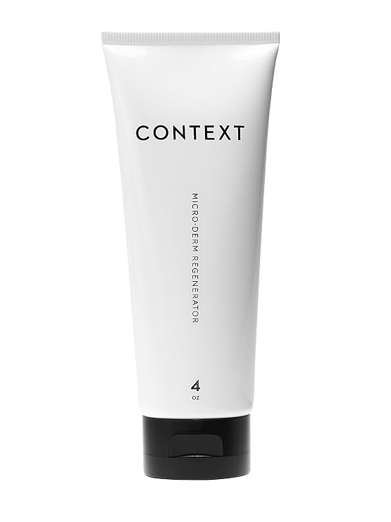 CONTEXT SKIN Micro-Derm Regenerator, 4 Ounce