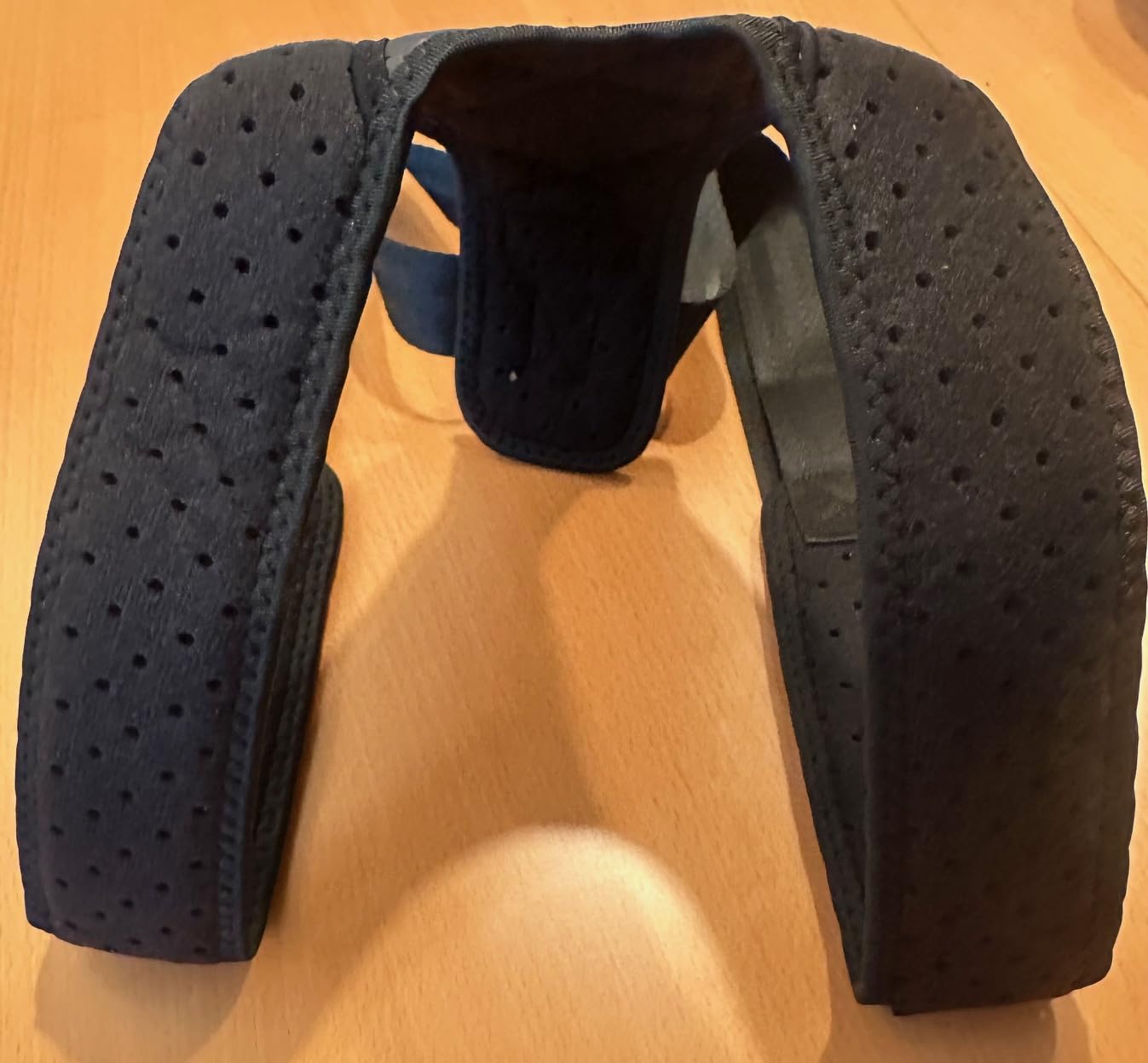 Generisch Correcteur de posture pour enfant avec balle de massage, support de posture réglable pour une meilleure posture - Entraîneur de posture pour enfants au bureau, unisexe