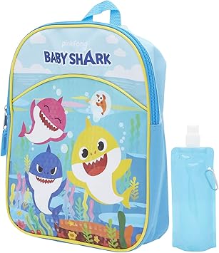shark backpack amazon