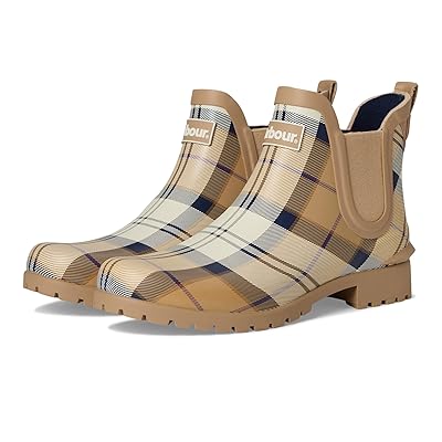 Barbour Wilton Chelsea Welly Women