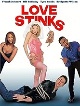 Love Stinks