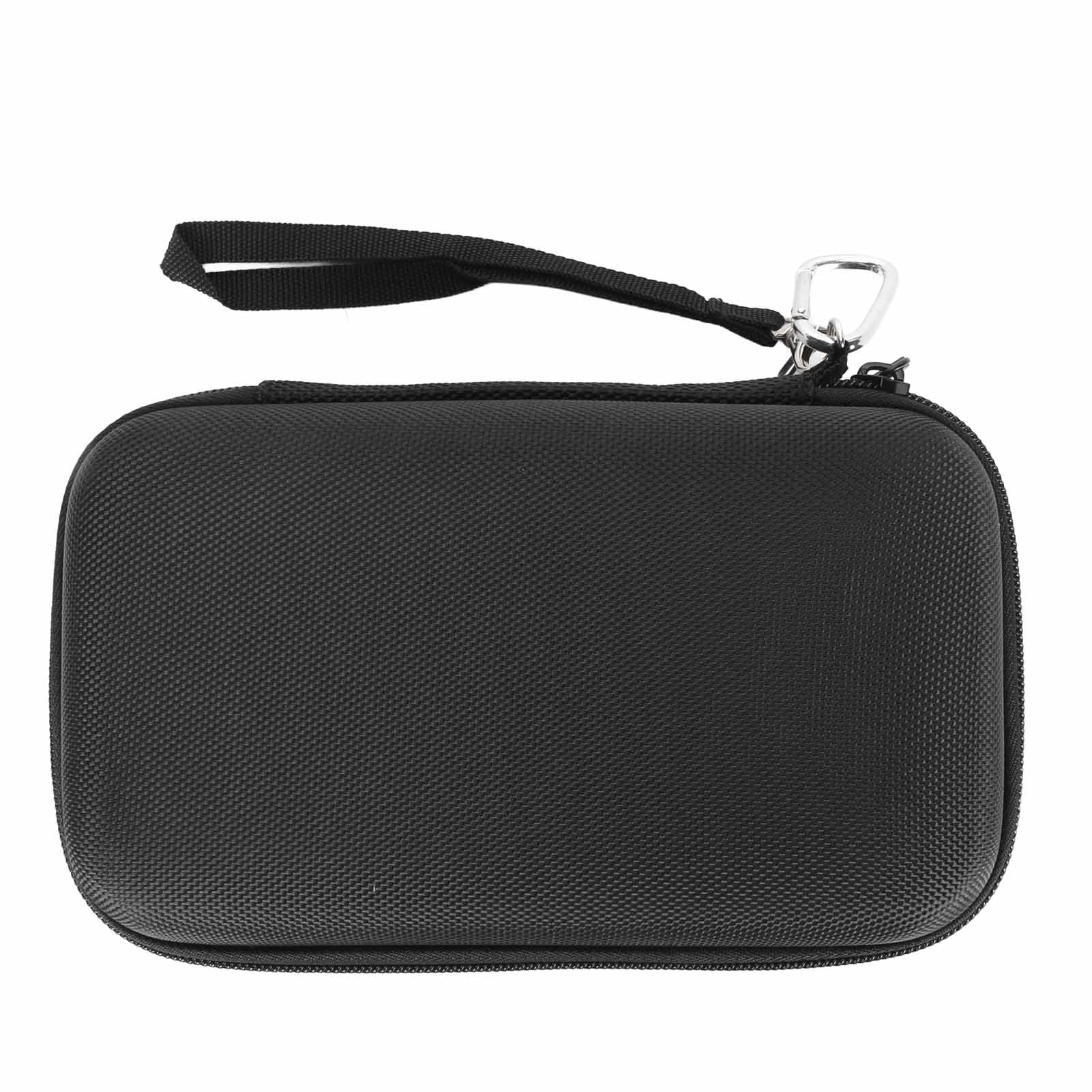 Étui de Transport Rigide pour Manette de Jeu Mobile Backbone One, Sac de Rangement étanche Résistant aux Chocs avec Matériau EVA Durable, Protection Complète pouret,