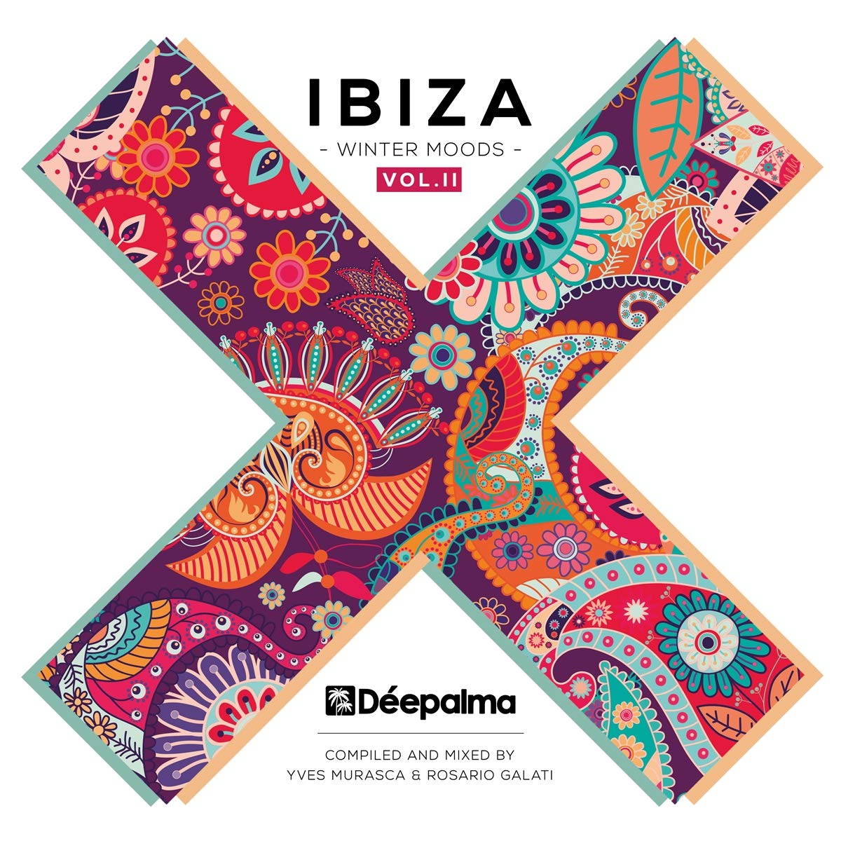Ibiza Winter Moods Vol. 2 (3cd)