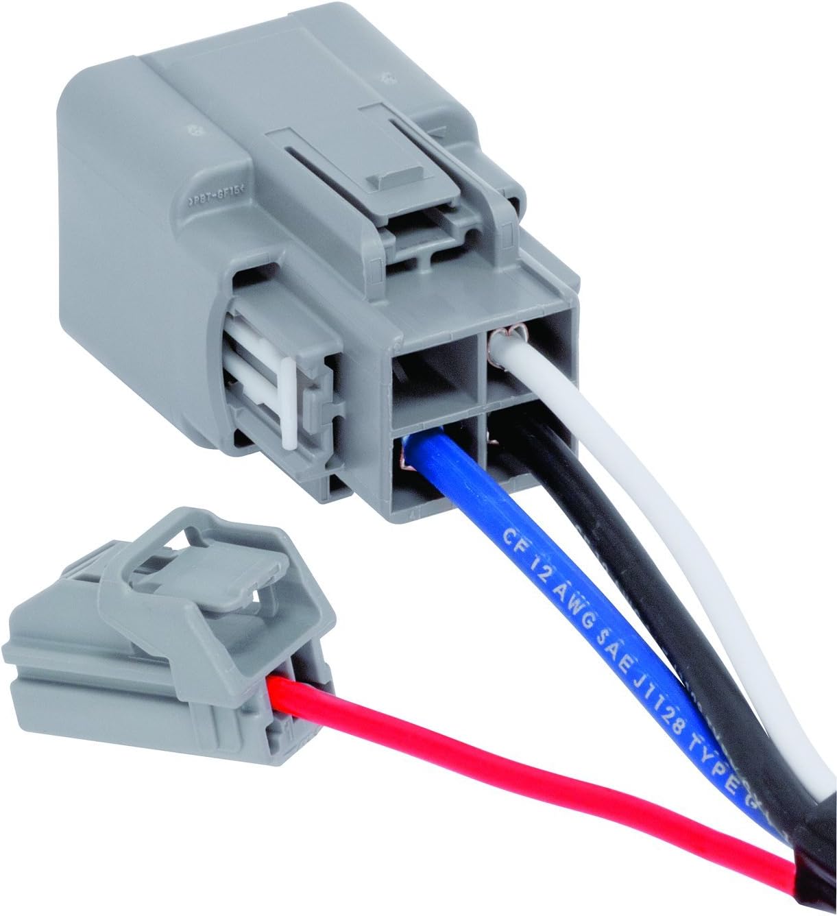 Tekonsha 3023-S Brake Control Wiring Adapter for RAM
